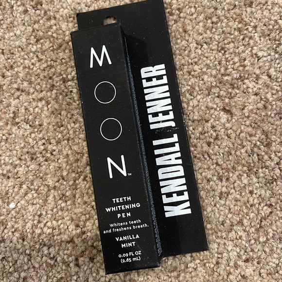 Moon Skincare Kendall Jenner Moon Teeth Whitening Pen Poshmark